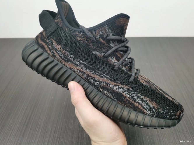 MX Boost GW3774 350 Yeezy V2 Adidas Oat Black 0815